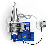 Соковижималка ДЖУС 220В, фото 6