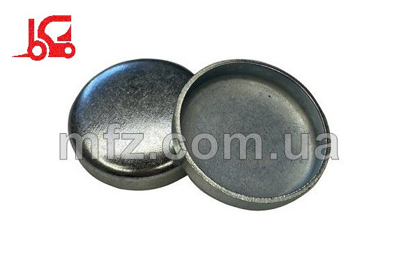 Пробка 40 В32418102 6 447653 кришка заглушка блока циліндрів Д3900