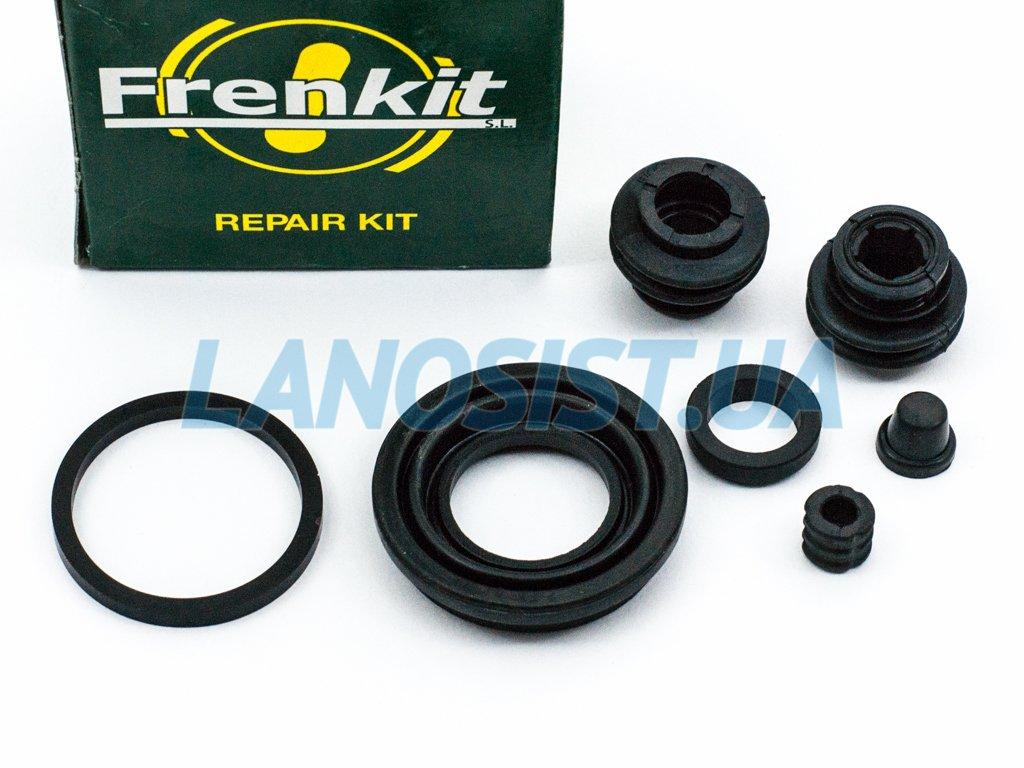 Ремкомплект супорта Ceed i30 Frenkit (заднього) 234039