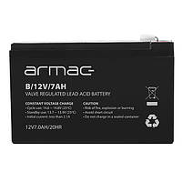 Акумуляторна батарея ARMAC 12V, 7.0A (B/12V/7AH)