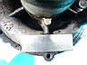 Турбіна турбокомпресор Seat Ibiza 1.4 tdi 045145701, 701729-6, фото 2