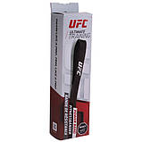Гума для підтягувань та тренувань (стрічка силова) UFC POWER BANDS UHA-69168 HEAVY, фото 10