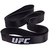 Гума для підтягувань та тренувань (стрічка силова) UFC POWER BANDS UHA-69168 HEAVY, фото 5