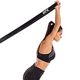 Гума для підтягувань та тренувань (стрічка силова) UFC POWER BANDS UHA-69168 HEAVY, фото 9