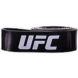 Гума для підтягувань та тренувань (стрічка силова) UFC POWER BANDS UHA-69168 HEAVY, фото 3