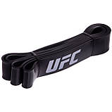 Гума для підтягувань та тренувань (стрічка силова) UFC POWER BANDS UHA-69168 HEAVY, фото 6