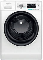 Пральна машина Whirlpool FFB8258BVPL 8кг, тиха