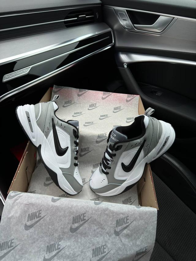 Nike Monarch IV grey 4 Rare 2008334385