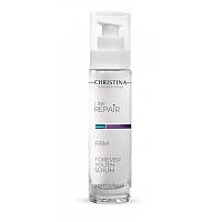 Сироватка «Вічна молодість» Christina Line Repair Firm Forever Youth Serum 30 мл