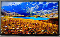 Телевизор 43" Xiaomi Mi TV P1 43 Black 4204