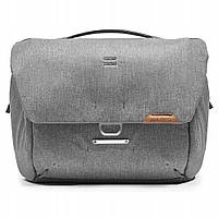 PEAK DESIGN Everyday Messenger bag 13L - Grey - EDLv2
