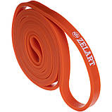 Гума для підтягувань та тренувань (стрічка силова) Zelart POWER BANDS FI-0889-1 7-16кг, фото 2