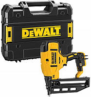 DeWalt DCN662NT BRUSHLESS акумуляторний фінішний гвоздильний верстат 18 В + молотки