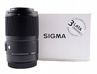 Sigma ART 70/2.8 DG MACRO |