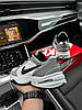 Чоловічі кросівки Nike Monarch IV grey Взуття Найк Аір Монарх 4 сірі шкіряні весна осінь, фото 7