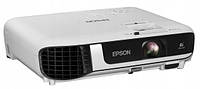 РК-проектор Epson EB-W51 WXGA 4000ANSI 16000:1