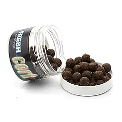 Вафтерси Trinity Baits: Wafters Amino Fresh Cork 11 мм