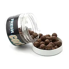 Вафтерси Trinity Baits: Wafters Amino Fresh Cork 11 мм
