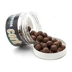 Вафтерси Trinity Baits: Wafters Amino Fresh Cork 11 мм