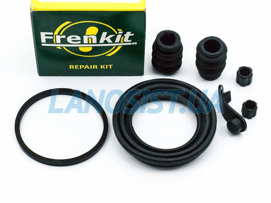 Ремкомплект супорта Rio Accent Elantra i20 Matrix Frenkit (переднього) 254109