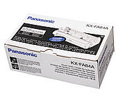 Драм-картридж Panasonic KX-FA84A