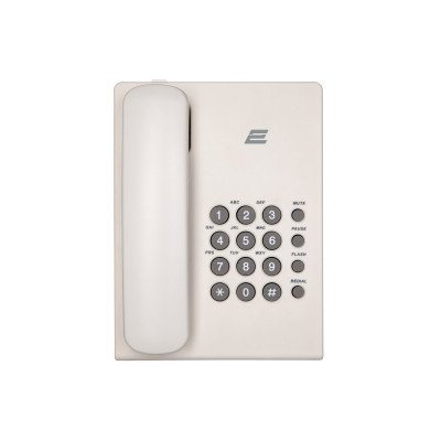 Телефон 2E AP-210 White (680051628752) bs - фото 2 - id-p2129919574