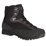 Ботинки тактические AKU Pilgrim GTX Combat 10 Black (р. 44.5/29 см)