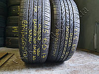 Шины бу 215/60 R17 Bridgestone