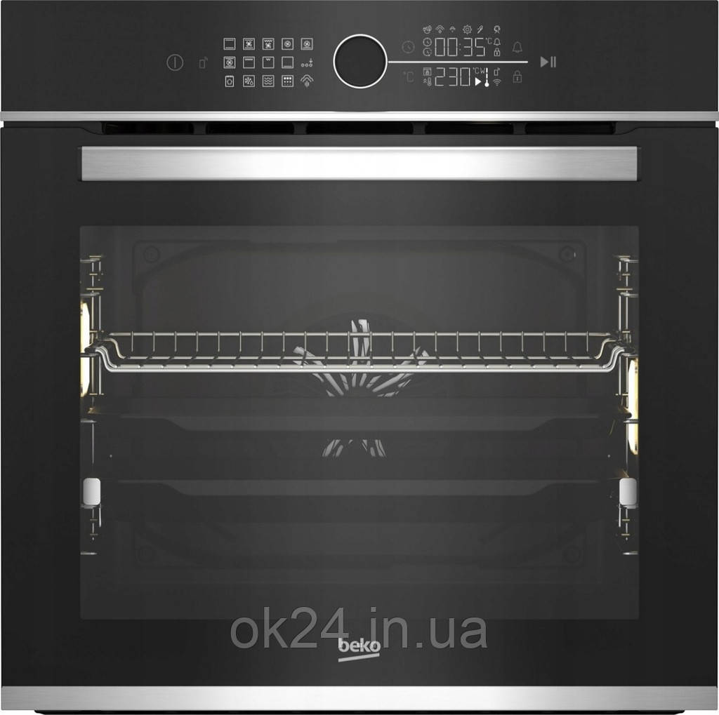 Духова шафа BEKO BBIM13400XS