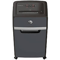 Знищувач документів HP Pro Shredder 24CC, A4, 80g х 24 листів, 4*35, 30 л (2815)