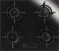 Solgaz GNC 4 Timer Gas Hob - LPG газ