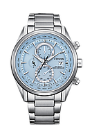 Мужские часы Citizen AT8260-85M Eco-Drive