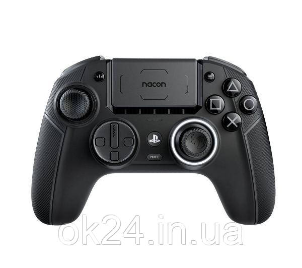 Накладка Nacon Revolution 5 Pro для PS5 PS4 PC бездротові додаткові модулі