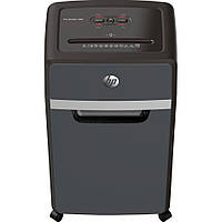 Знищувач документів HP Pro Shredder 16MC, A4, 80g х 16 листів, 2*15, 30 л (2816)