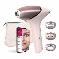 Depilator IPL Philips Lumea 9900 BRI977/00 SenseIQ