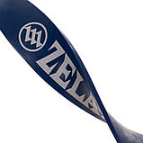 Гума для підтягувань та тренувань (стрічка силова) Zelart POWER BANDS FI-0889-4 25-57кг, фото 4