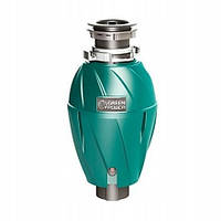 Elleci Dyspensery do odpadów spożywczych TDH00750 500 W, 1070 ml, 2800 RPM,