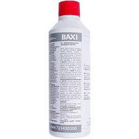 Засіб для очищення теплообмінника HT газового котла Baxi/Westen 711430200 400ml fs