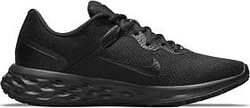 Кросівки для бігу чоловічі Nike Revolution 6 DC3728-001