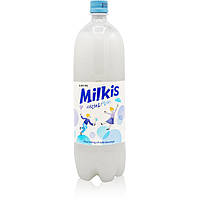 Напиток газированный Milkis классический LOTTE 1,5л