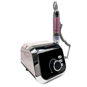 Фрезер для манікюру Nail Drill ZS 613 65 Вт 45000, хороший потужний фрезер апарат машинка для манікюру Nail Drill оригинал
