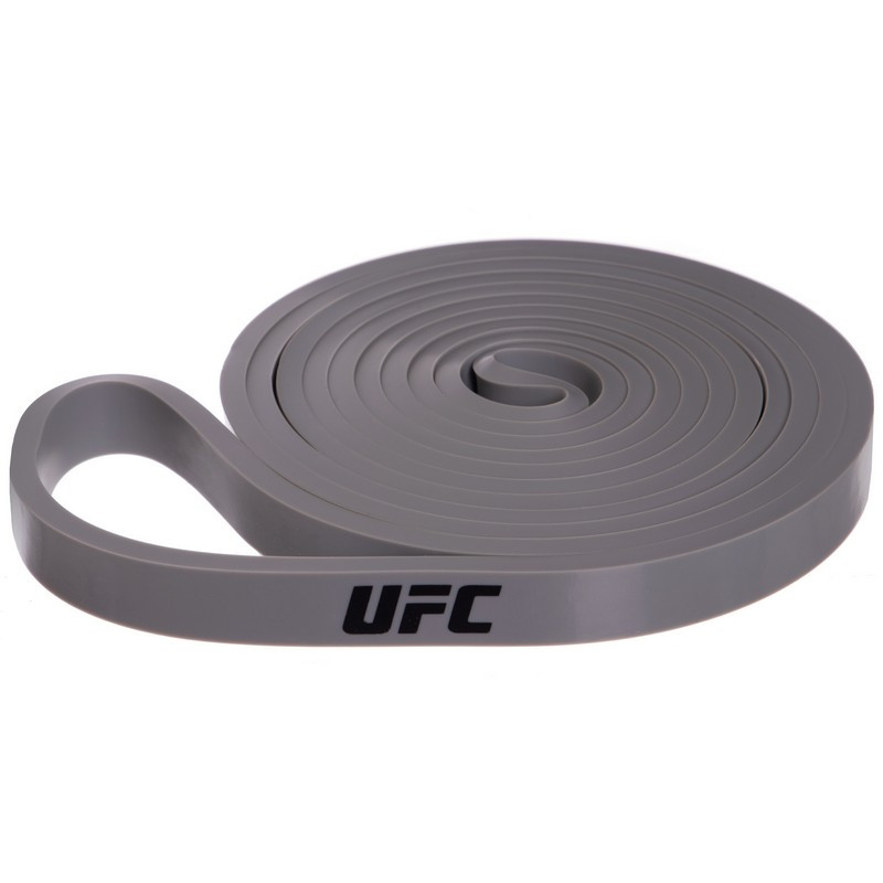 Гума для підтягувань і тренувань (стрічка силова) UFC POWER BANDS UHA-69166 LIGHT, фото 1