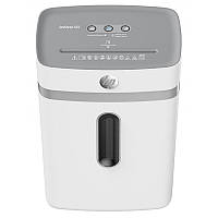 Знищувач документів HP OneShred 12CC, A4, 80g х 12 листів, 4*35, 23 л (2802)