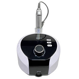 Фрезер для манікюру Nail Drill ZS 619 65 Вт 45000, хороший потужний фрезер апарат машинка для манікюру