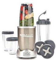 Блендер Нутри Буллет Nutri Bullet 600W (W-82) (6)