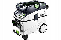 FESTOOL МОБІЛЬНИЙ ПИЛОСОМ CTM 36 E AC RENOFIX