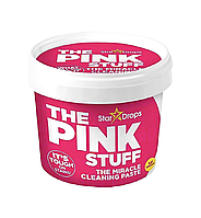 Универсальная чистящая паста The Pink Stuff Miracle Cleaning Paste 850 грамм