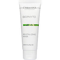 Відновлювальна маска Christina Bio Phyto Revitalizing Mask 75 мл