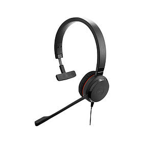 Спеціалізована гарнітура JABRA Evolve 20 SE UC Mono (4993-829-409)