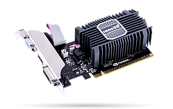 GeForce GT730 Inno3D, 2048Mb SDDR3, 64bit, PCI Express (N730-1SDV-E3BX)